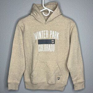 Winter Park Colorado Hoodie